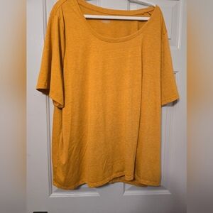 Lane Bryant Perfect Sleeve Tee